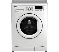 BEKO  WMB61432W Washing Machine - White
